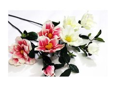 Flori artificiale magnolie 90 cm